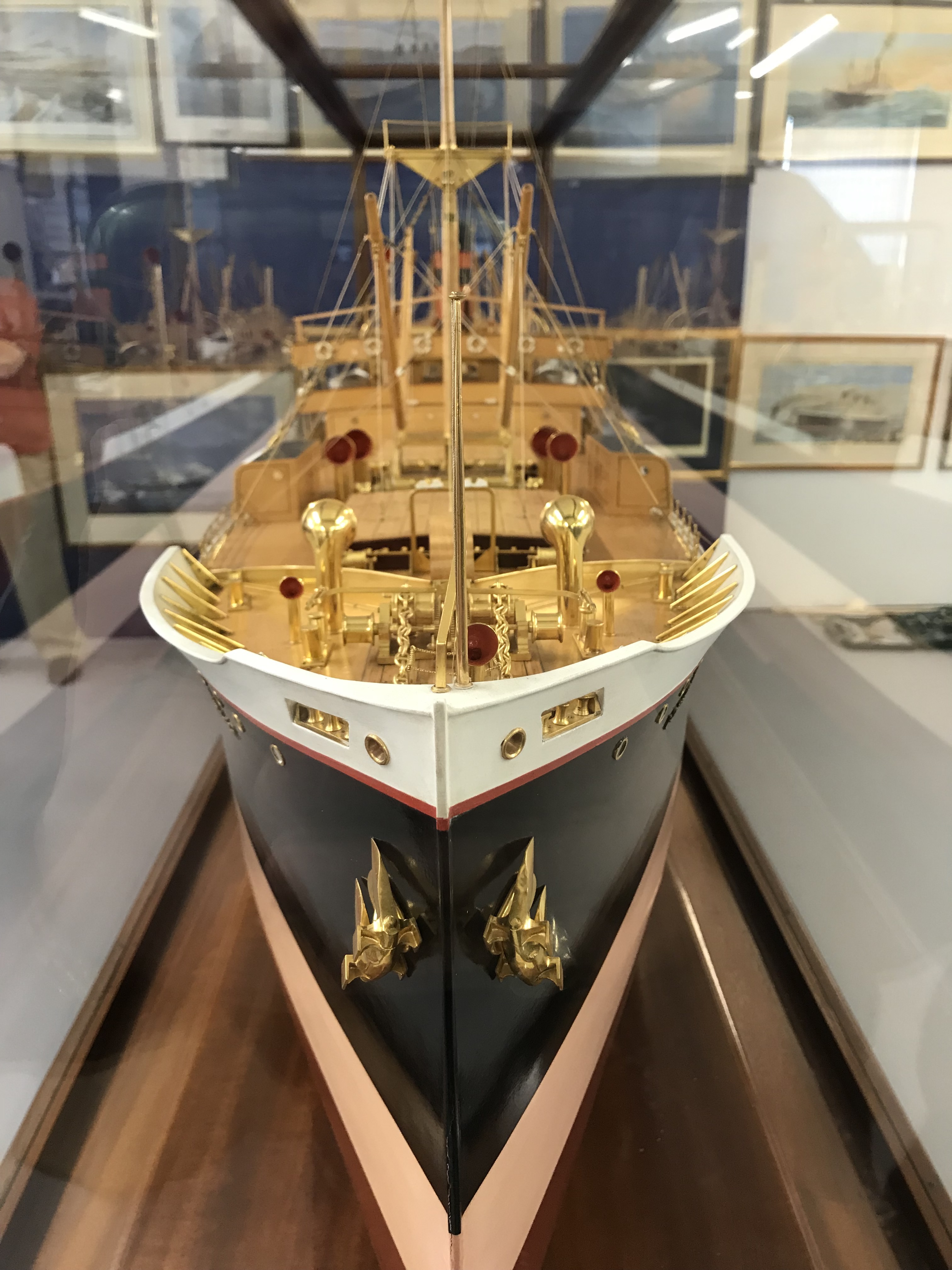 Collactables Builder's Model Sold For £8000