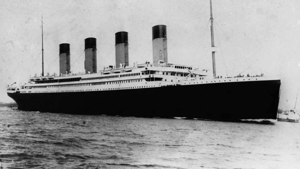 Titanic