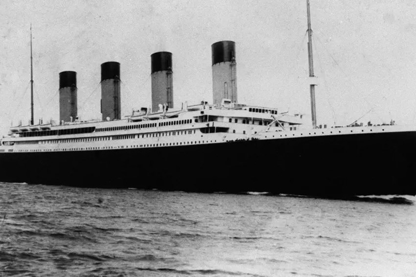 Titanic
