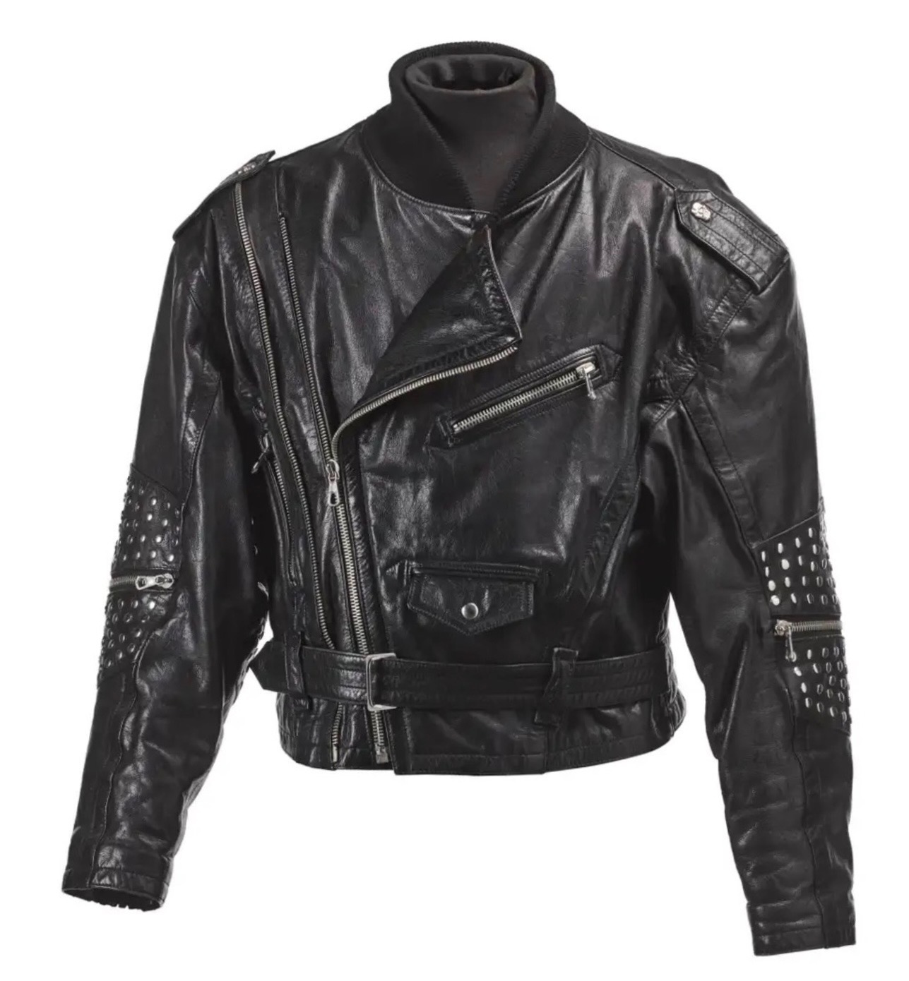 Freddie's Jacket