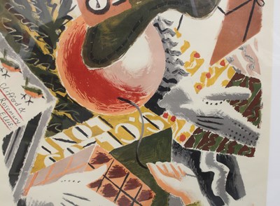 Collectors Items Part Of The Ellis Collection Which Sold For £100000