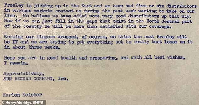 Facinating Letters 3