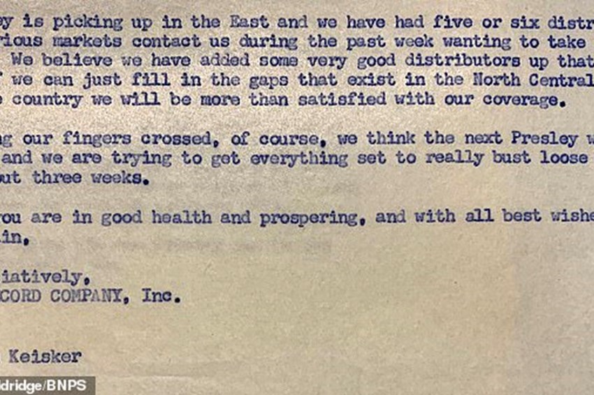 Facinating Letters 3