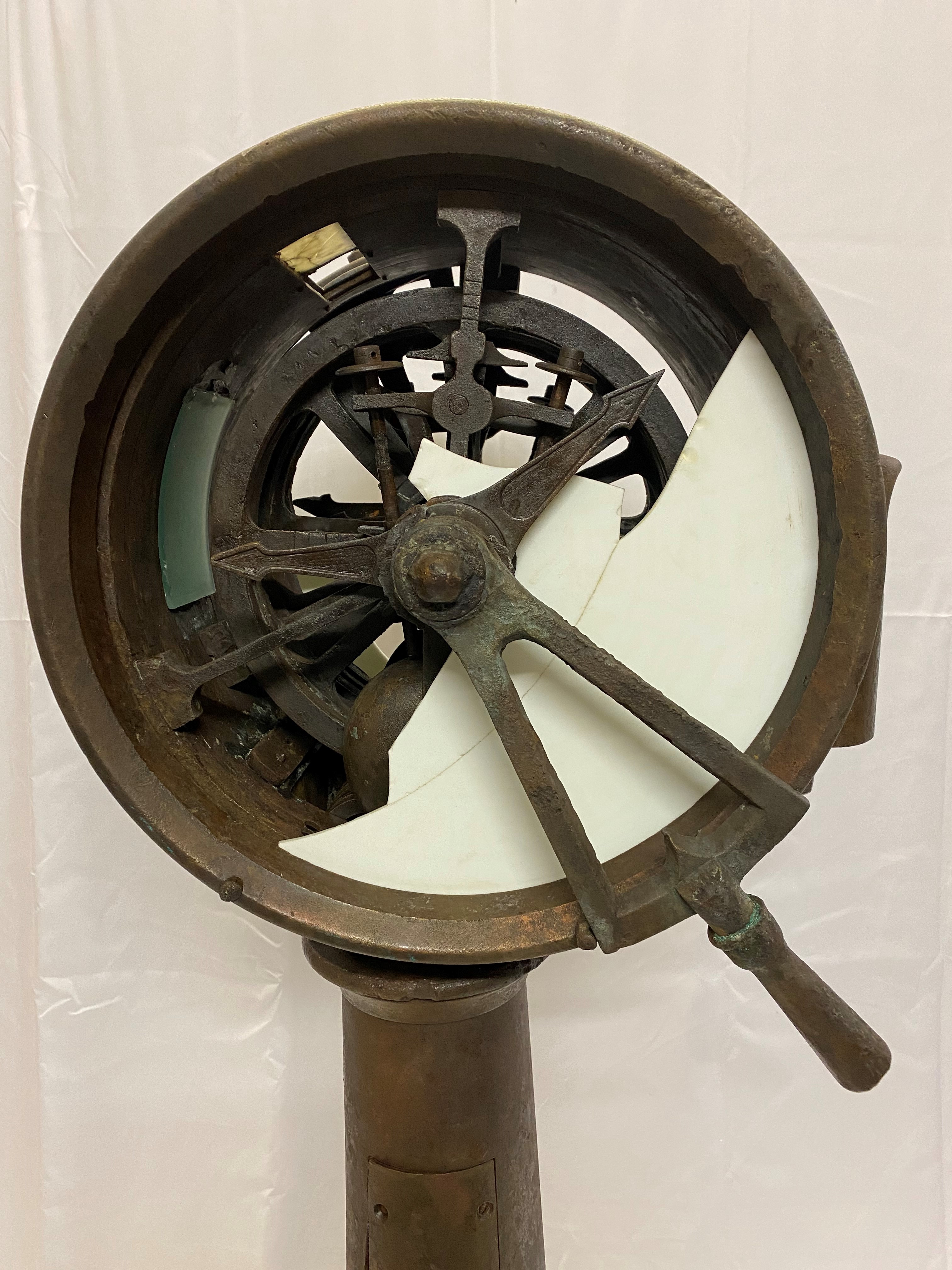 Rms Carpathia Telegraph Sold For 94000