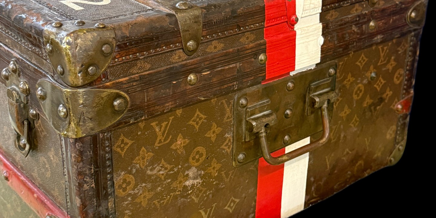 LV Trunk 2
